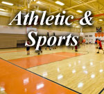 Athletic & Sports