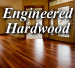Engineered Hardwood